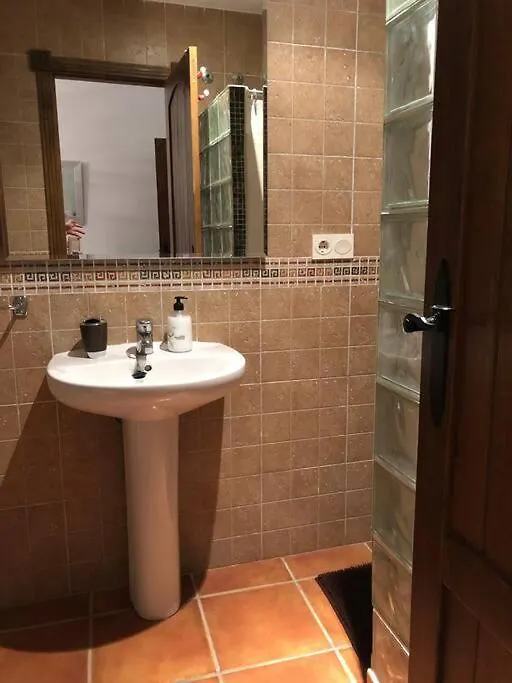 Casa Rodriguez - La Herradura La Herradura  Apartment