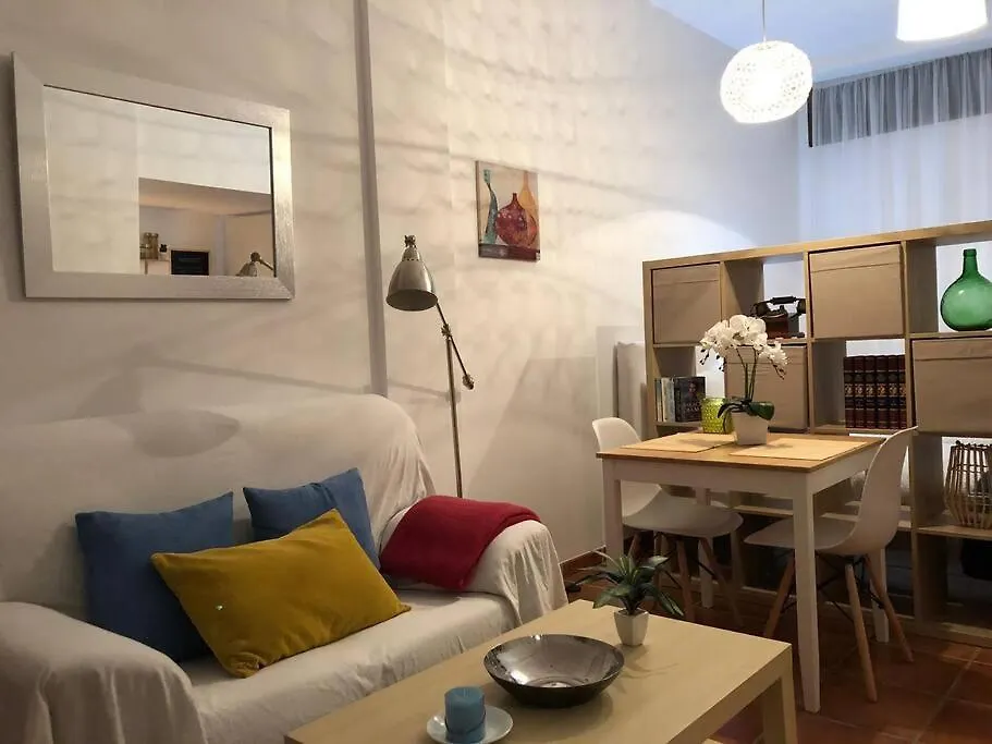 Apartment Casa Rodriguez - La Herradura La Herradura