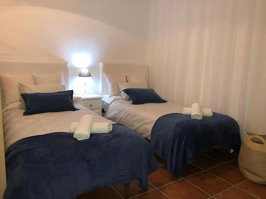 Apartment Casa Rodriguez - La Herradura La Herradura