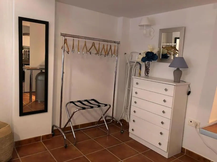 Apartment Casa Rodriguez - La Herradura La Herradura  Spain