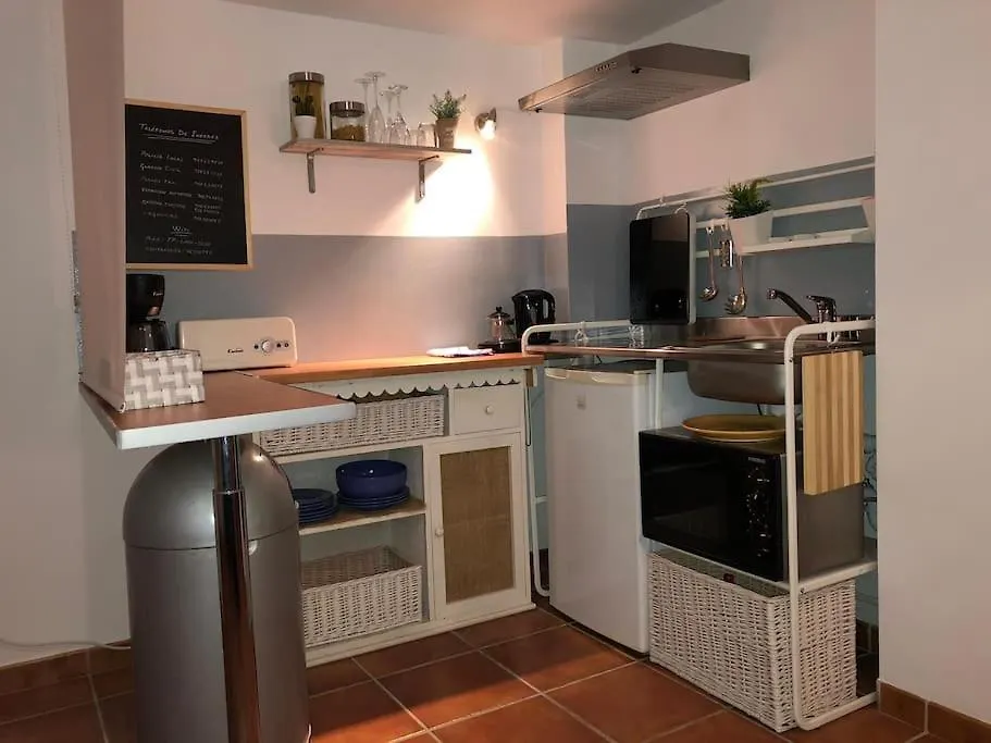 Casa Rodriguez - La Herradura La Herradura  Spain