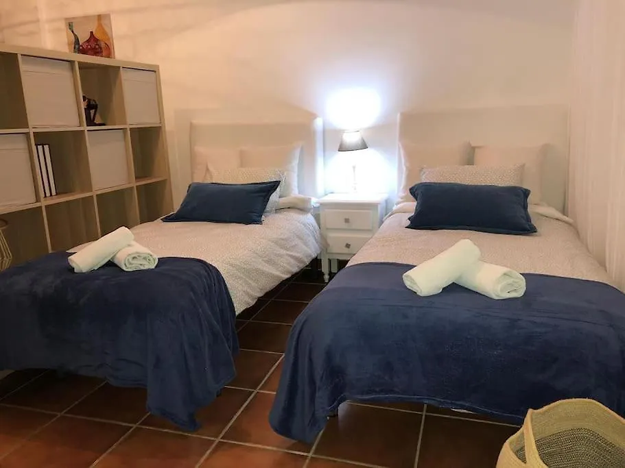 Casa Rodriguez - La Herradura La Herradura  Apartment La Herradura (Granada)