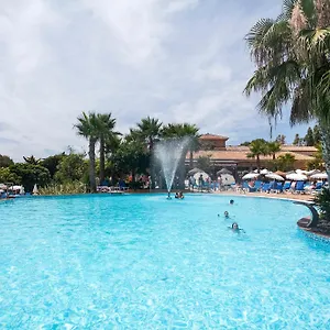 4* Hotel Alcázar